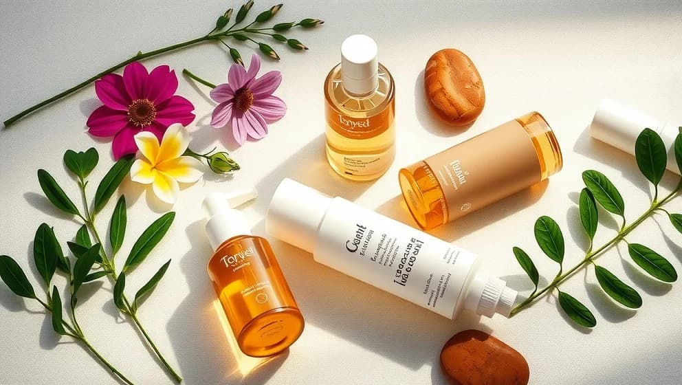 All I Am Beauty vad är det egentligen