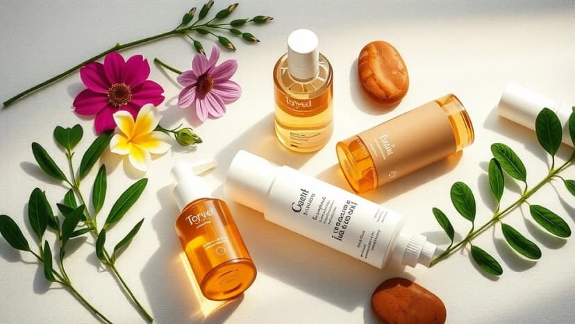 All I Am Beauty vad är det egentligen