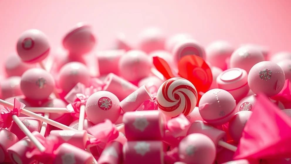 Ariana Grande sweet like candy låten