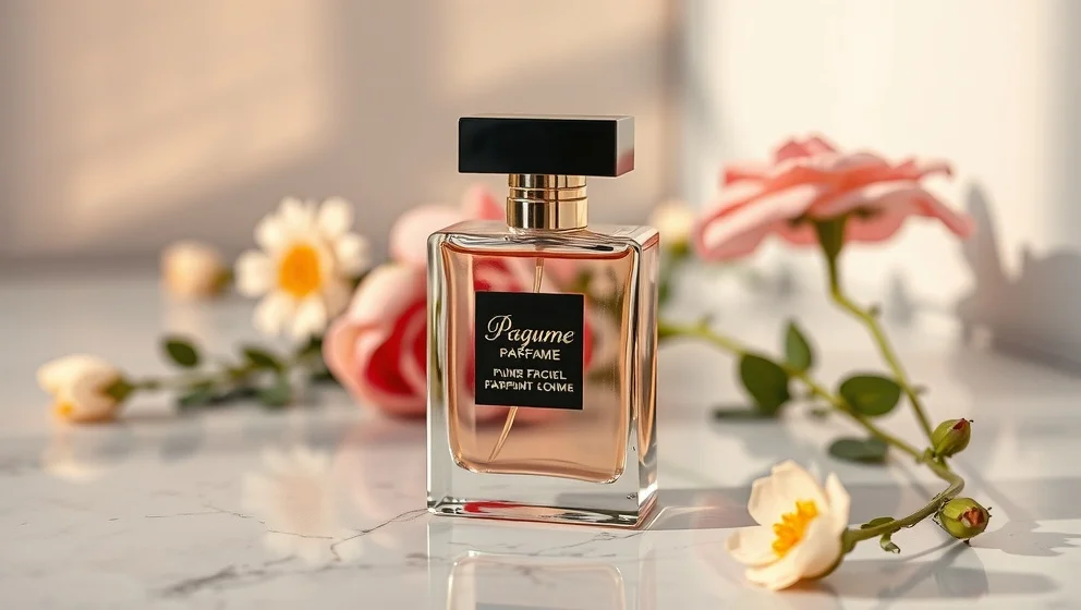 Arianas nya parfym Ari är här