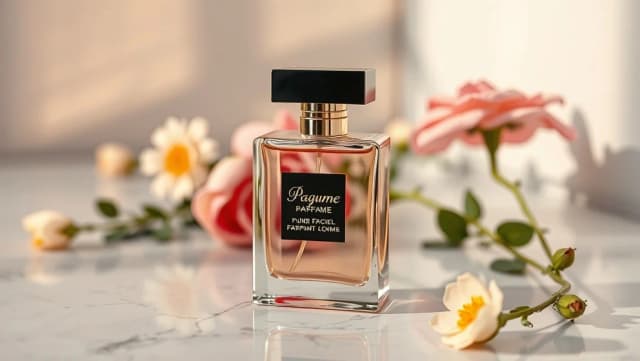 Arianas nya parfym Ari är här