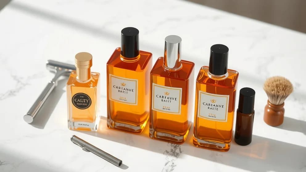 Armani parfym herr som passar dig bäst