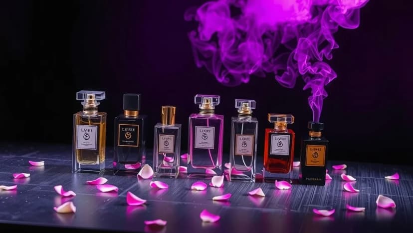 Billie Eilish parfym för alla som älskar hennes stil