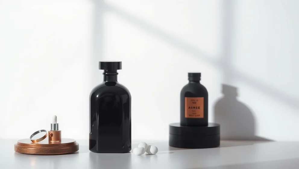 Billie Eilishs parfym vad är så speciell