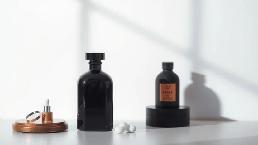 Billie Eilishs parfym vad är så speciell