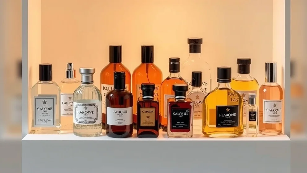 Billiga parfymer för herr som håller långt