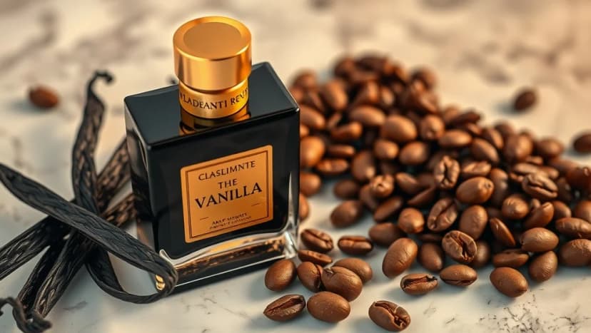 Black Opium parfym vad är det egentligen