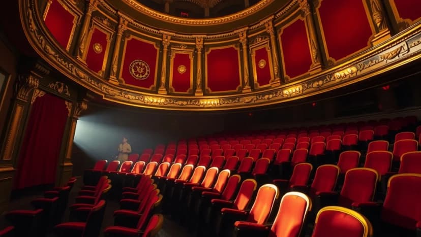 Born in Roma förändrade allt