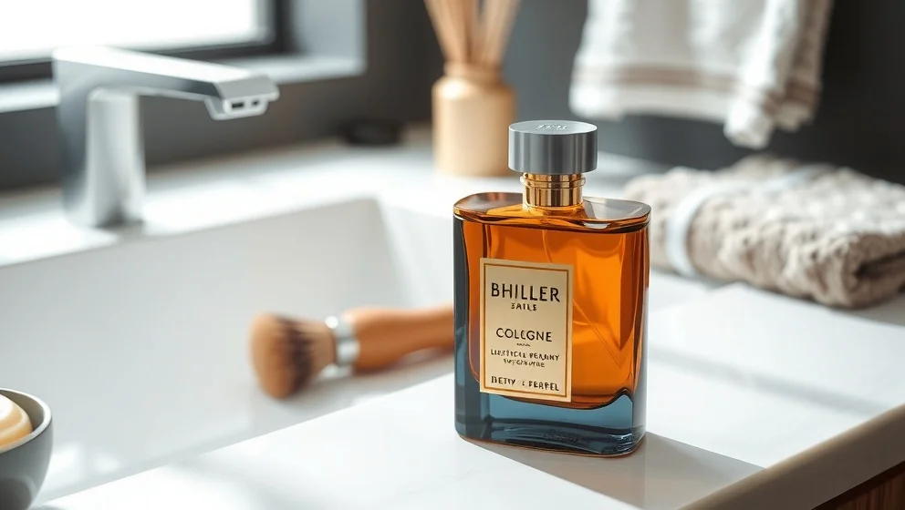 Boss the scent fungerar bra för din lukt