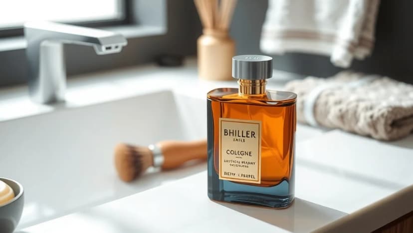 Boss the scent fungerar bra för din lukt