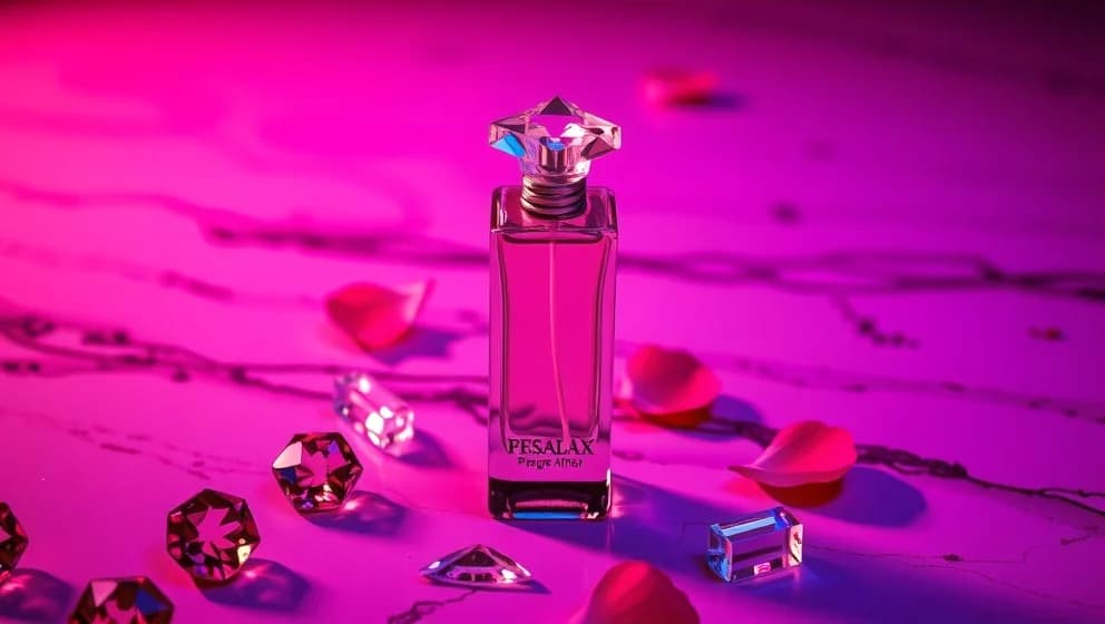 Britney Spears Fantasy parfym och vad du bör veta