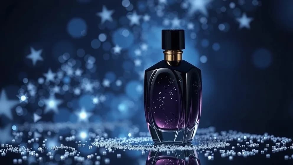 Britney Spears Midnight Fantasy doften förklarad