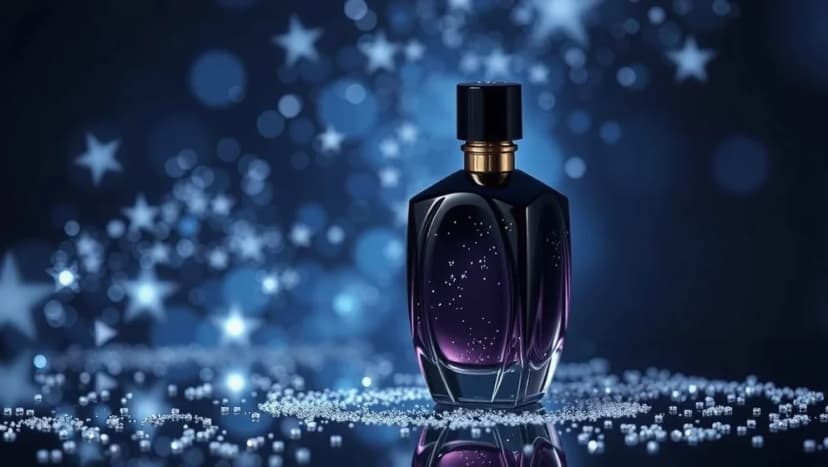 Britney Spears Midnight Fantasy doften förklarad