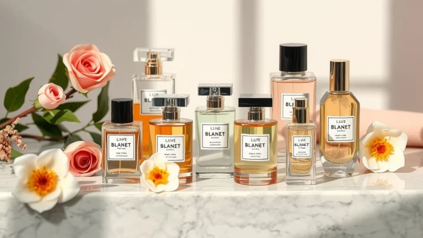 Burberry parfym dam som passar dig