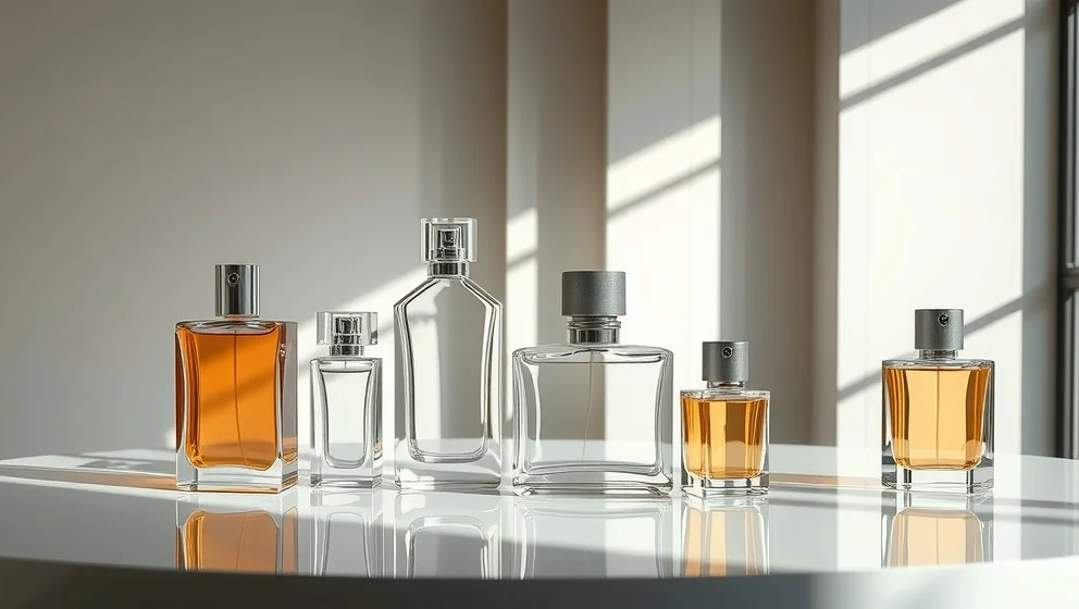 Calvin Klein parfym för alla tillfällen