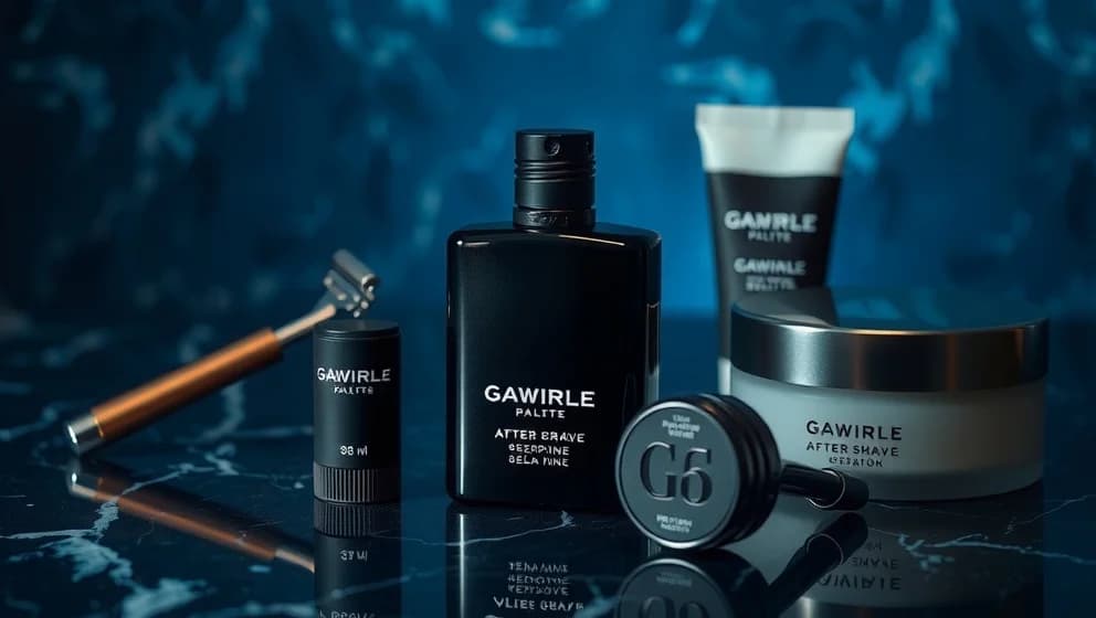 Carolina Herrera Bad Boy vad ungdomar älskar