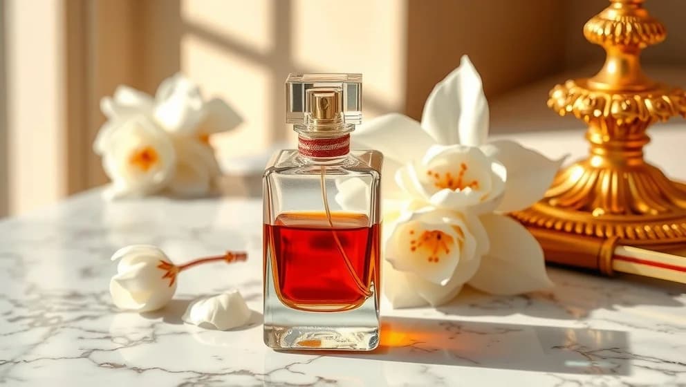 Carolina Herrera Good Girl vad gör doften speciell