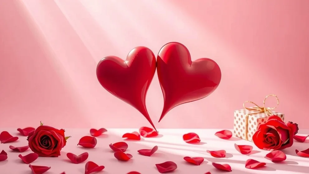 Chloes kärlekshistoria från början till slut