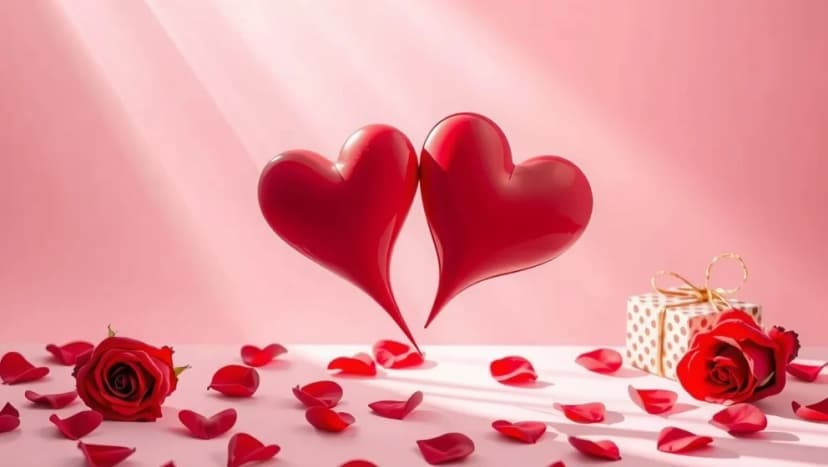 Chloes kärlekshistoria från början till slut