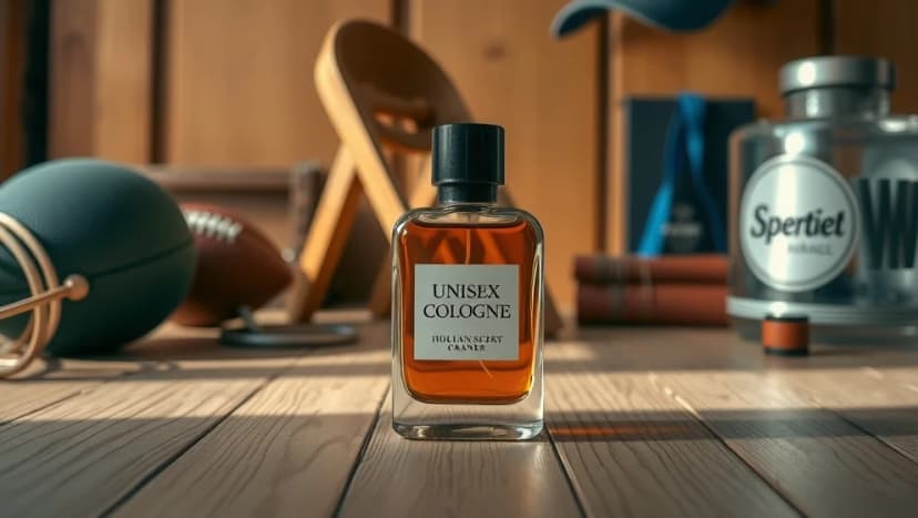 CK One Parfym väcker gamla minnen