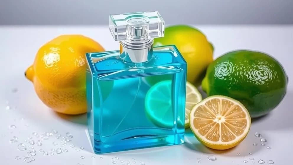 Davidoff Cool Water parfym som älskas världen över