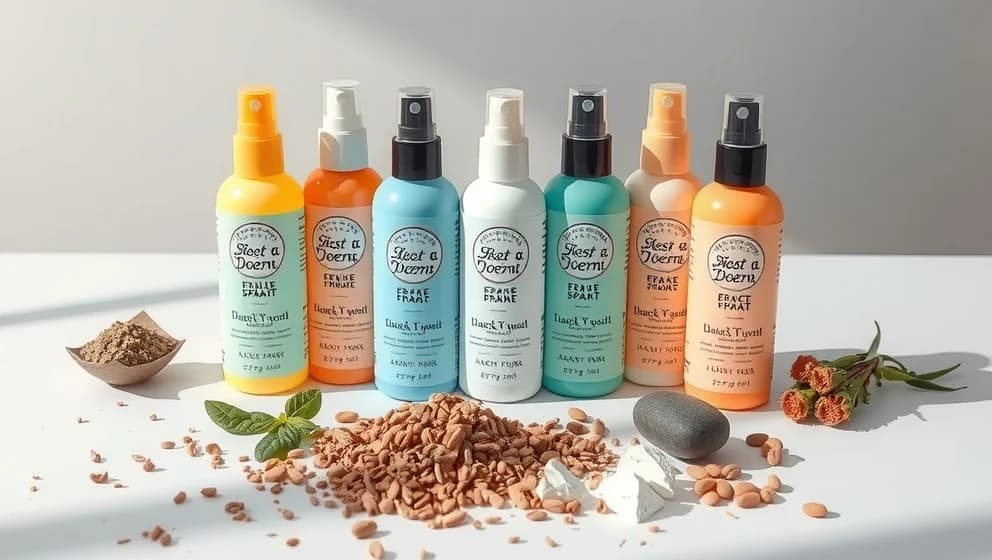 Deospray damm skadar din hälsa mer än du tror