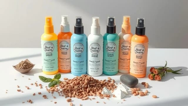 Deospray damm skadar din hälsa mer än du tror