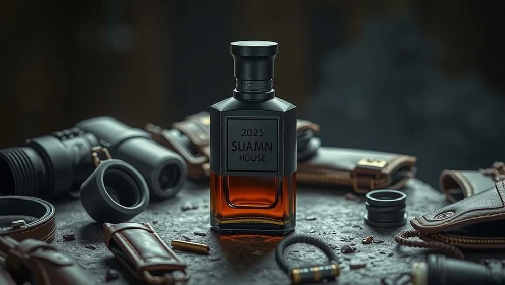 Diesel bara för de modiga