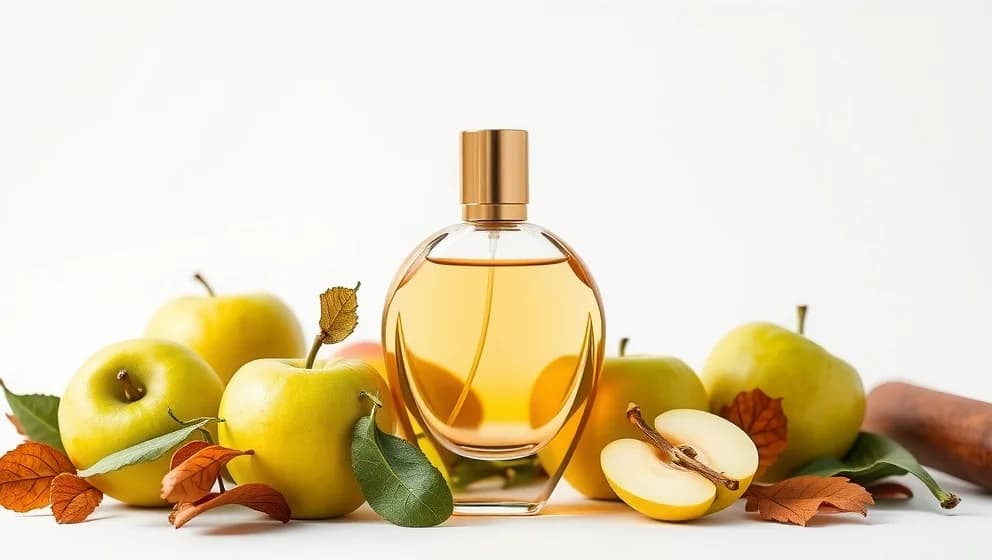 DKNY Be Delicious parfymen som skiftar varje säsong