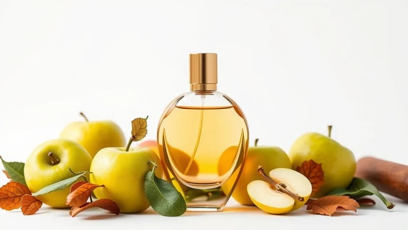 DKNY Be Delicious parfymen som skiftar varje säsong