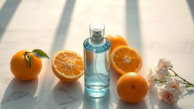 Dolce Gabbana Light Blue Intense lukter verkligen bra