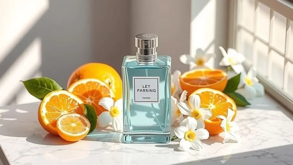 Dolce Gabbana Light Blue parfymen för dig