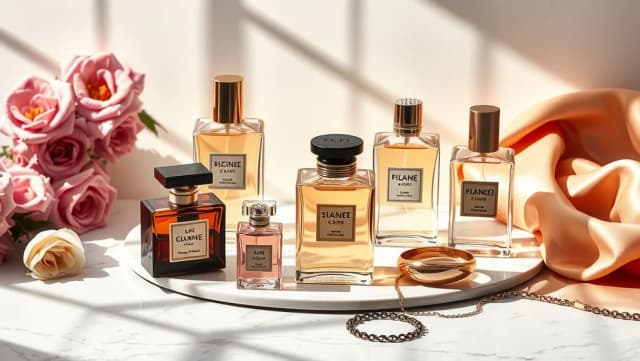 Dolce Gabbana parfym som verkligen fungerar