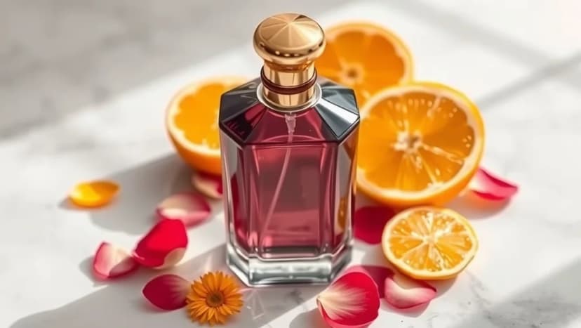 Elizabeth Arden 5th Avenue doften som förändrade allt