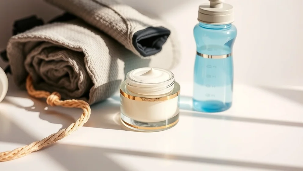 Elizabeth Arden Eight Hour Cream som alla älskar