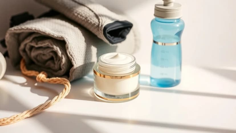 Elizabeth Arden Eight Hour Cream som alla älskar