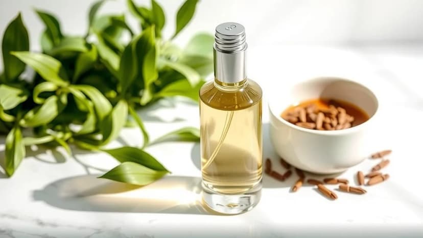 Elizabeth Arden grönt te värt varje krona