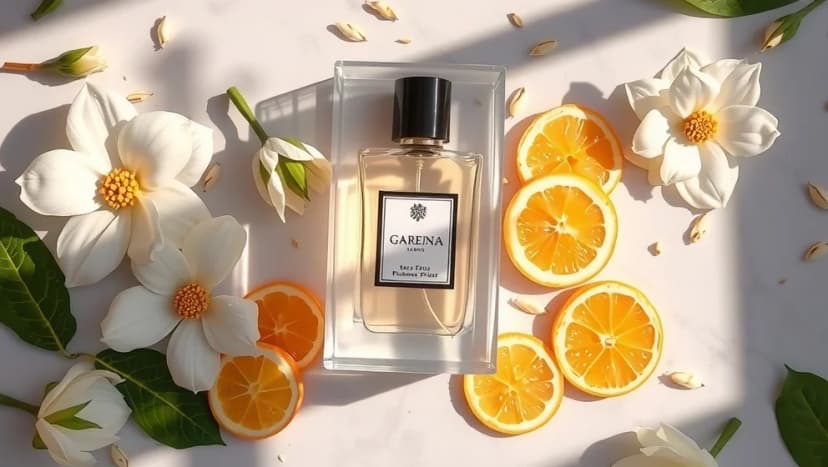 Gucci Flora Gorgeous Gardenia doften som alla älskar