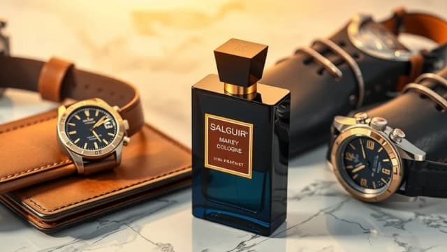 Gucci Guilty Pour Homme doften för män