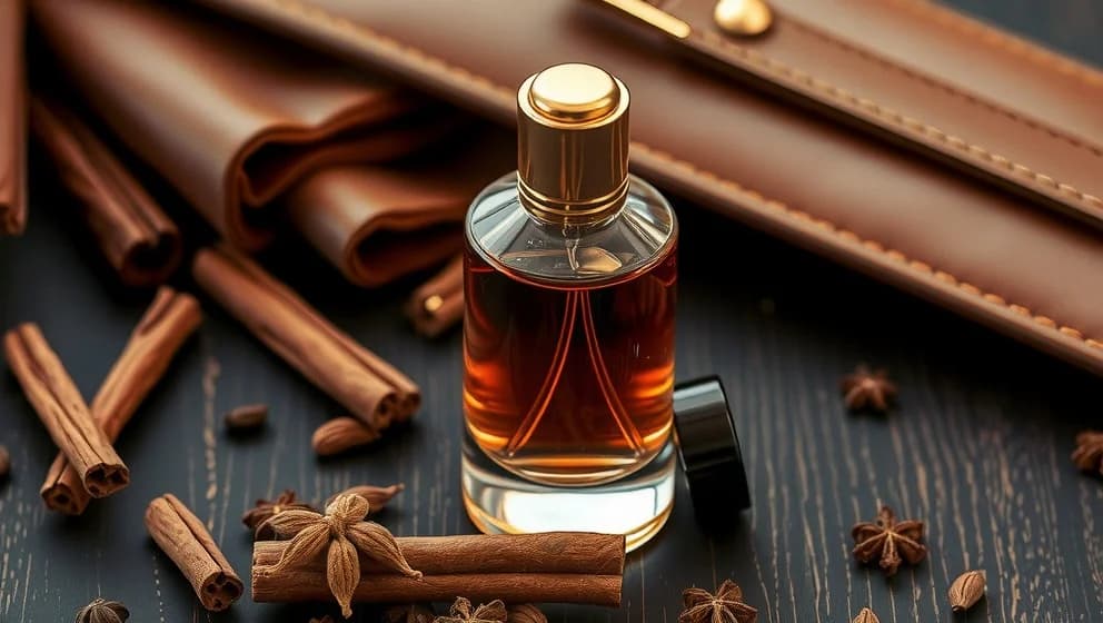 Hugo Boss Bottled EDP doften som många älskar