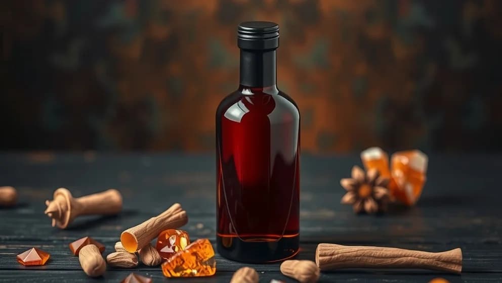 Hugo Boss Bottled Night doften för män