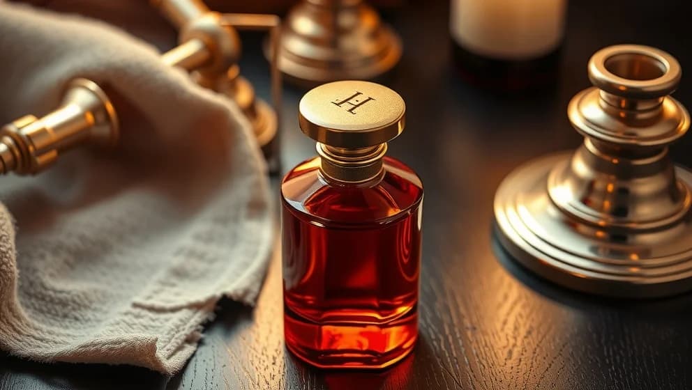 Hugo Boss Elixir värt köpa