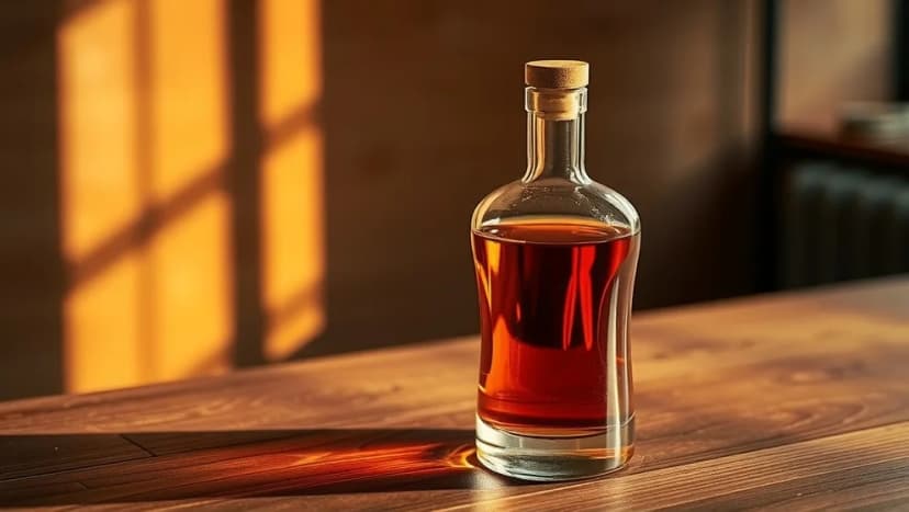 Hugo Boss The Scent doften alla älskar