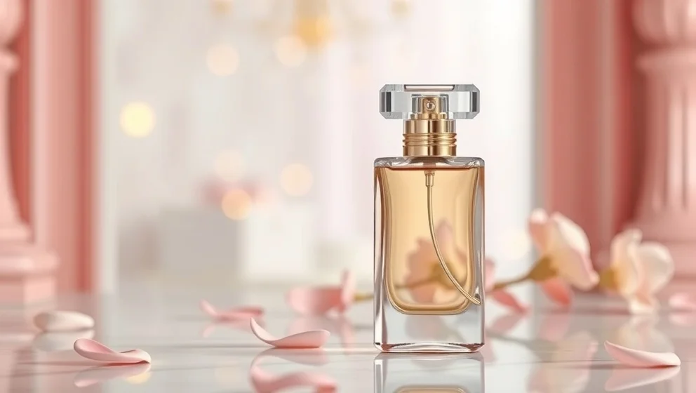 Hugo Boss The Scent for Her doften