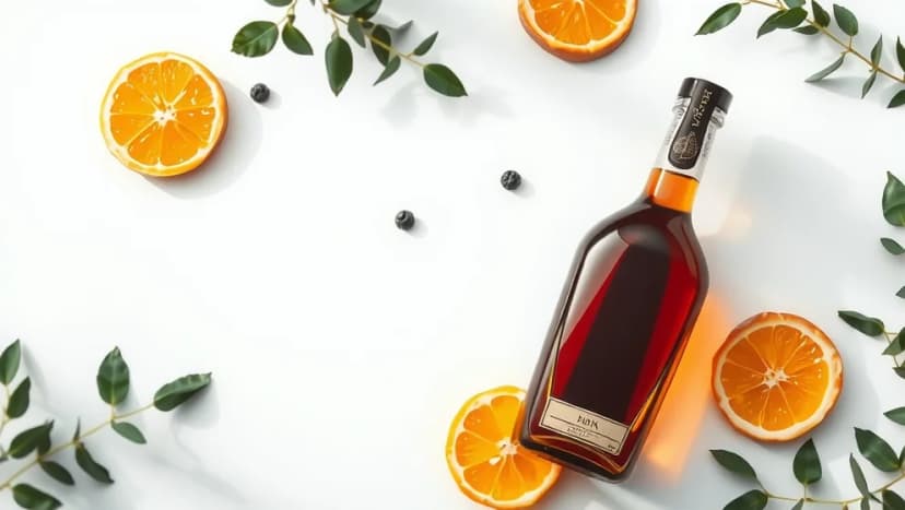 Hugo Boss Tonic väcker nya dofter