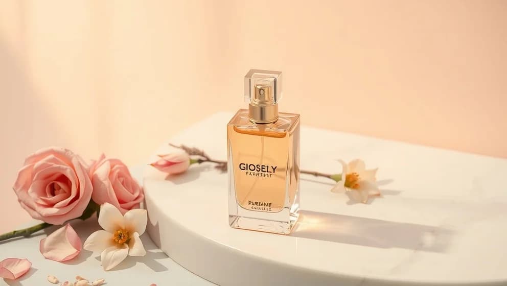 Jean Paul Gaultier La Belle är en klassisk parfym