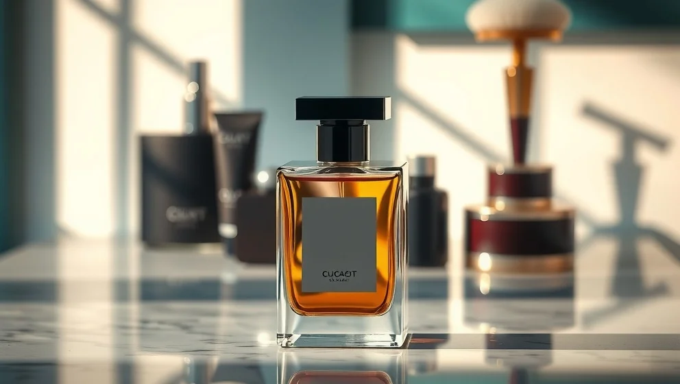 Jean Paul Gaultier Le Male Doften Förklarad