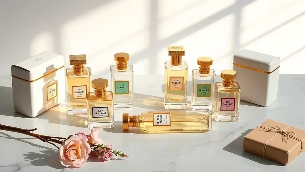 Jimmy Choo parfym som passar dig