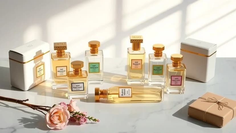 Jimmy Choo parfym som passar dig