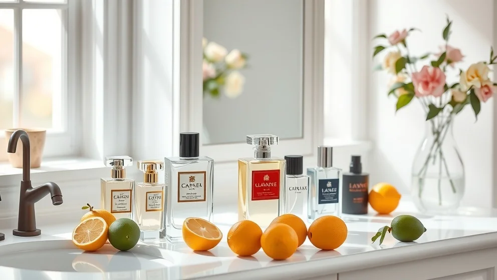 Jo Malone parfym för varje tillfälle